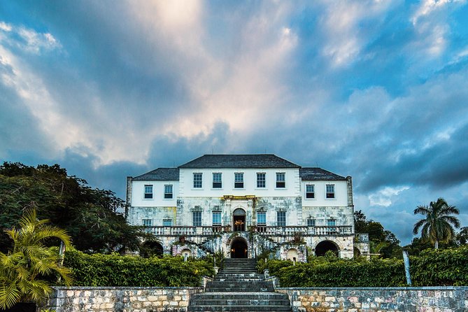 Skip the Line: Rose Hall Great House and Garden Tour Ticket - Does the $30 Ticket Offer Good Value?