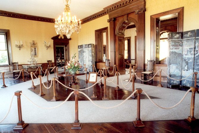 Skip the Line: Rose Hall Great House and Garden Tour Ticket - Walking Through the Rooms and Antiques