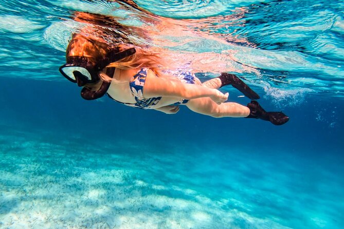Snorkeling activity with Boat ride from Montego Bay - Who will enjoy this Montego Bay snorkeling trip