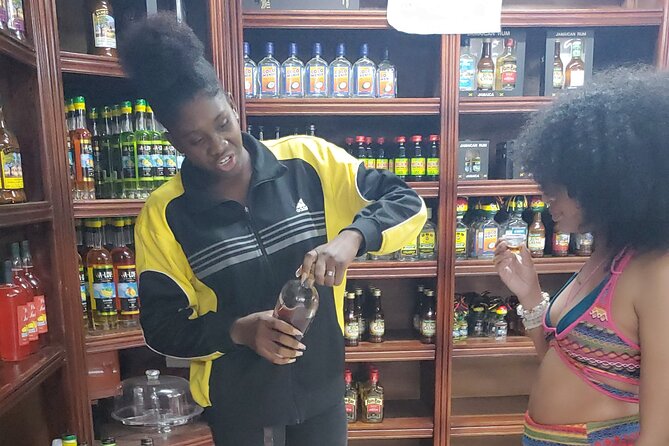 Snorkeling and Shopping Tour in Montego Bay with pick up - Transport from Montego Bay, Point Lucea, and Falmouth