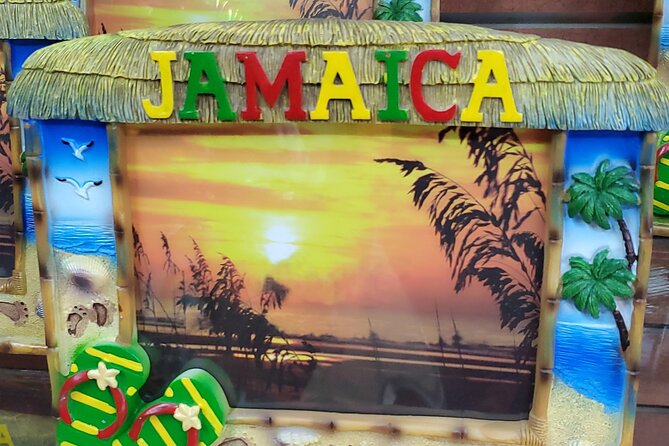 Snorkeling and Shopping Tour in Montego Bay with pick up - What the snorkeling portion offers
