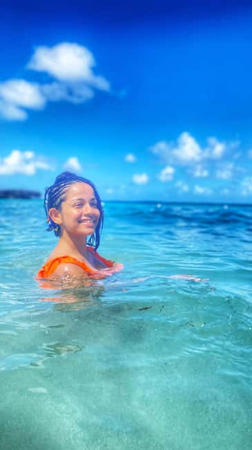 Snorkeling in Montego Bay with Transportation - Key points to know before booking