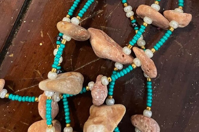 Souvenirs workshop A Mi Mek It! in Montego Bay Jamaica (FR & EN) - Practical details before you book