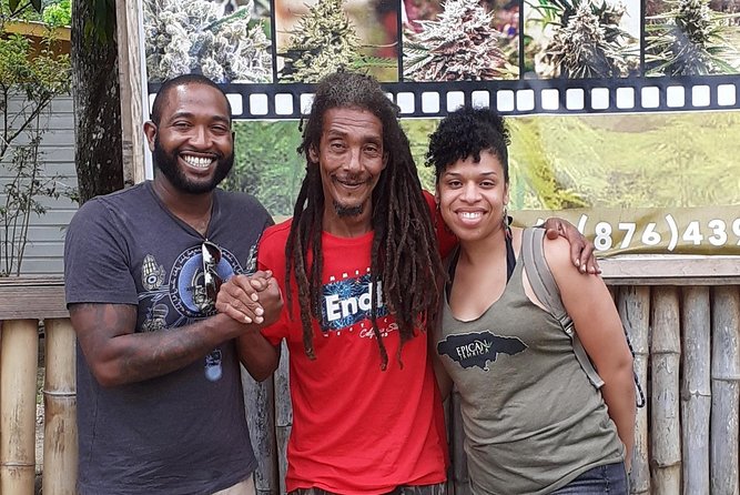 Stepping High Mountain Tour and Blue Hole Mineral Spring from Montego Bay - Who will enjoy this tour most
