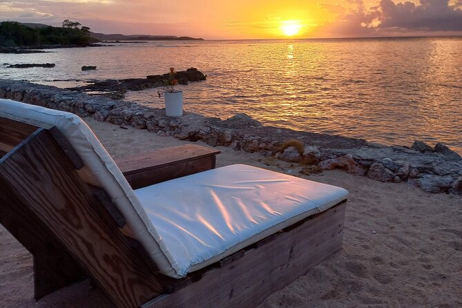 Sunset Dinner at Bamboo Beach Club - Key points to know before you book