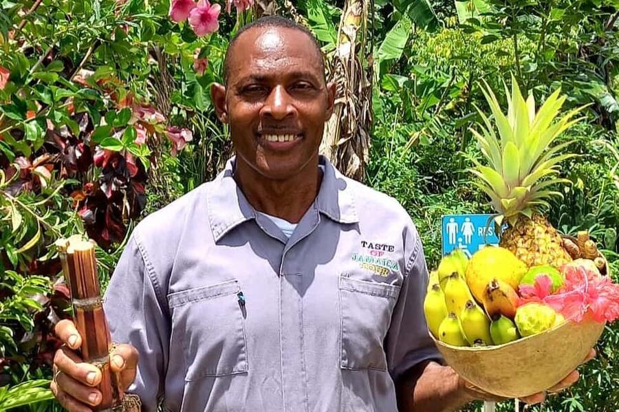 Taste of Jamaica Farm & Food Tour - Who will enjoy this farm visit most?