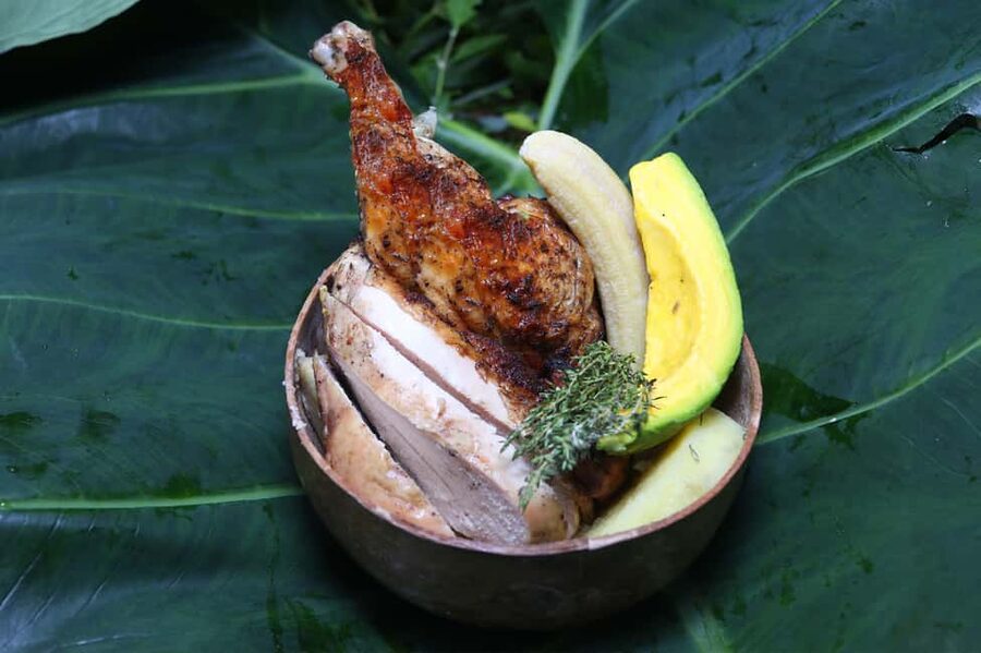 Taste of Jamaica Farm & Food Tour - Weather, clothing, and the practical details