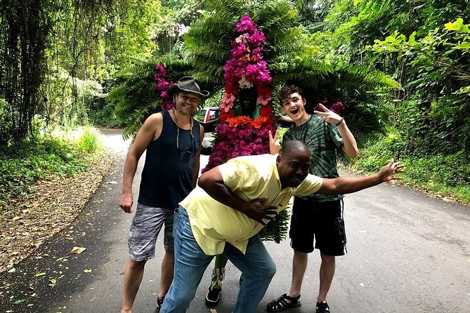 Taste of Jamaica Food Tour from Ocho Rios - The guides make or break this experience