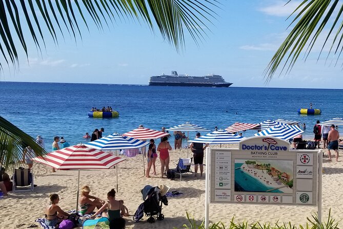 The AMAZING Montego Bay Tour - Key Points Before You Book