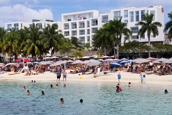 The AMAZING Montego Bay Tour - What the Montego Bay Tour Is Really Like