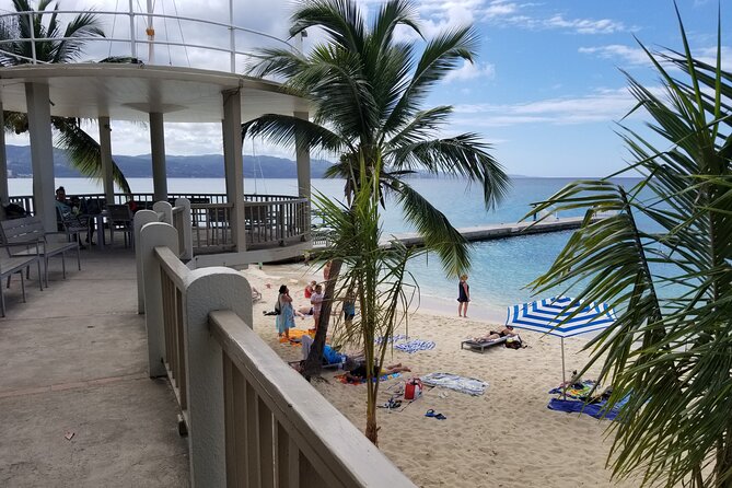 The AMAZING Montego Bay Tour - Shopping Without Losing the Whole Afternoon