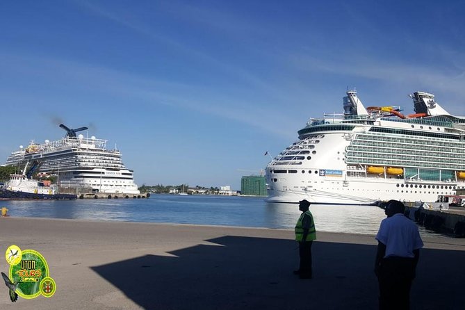 The AMAZING Montego Bay Tour - Guides Make the Biggest Difference