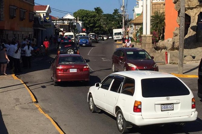 The AMAZING Montego Bay Tour - Seeing Montego Bay Beyond the Hotel Zone