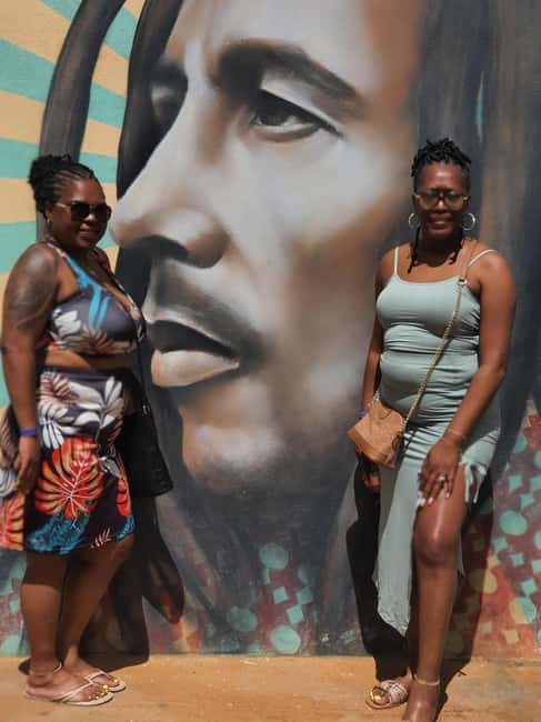 The Official Nine Mile Bob Marley Museum Guided Tour - Why Nine Mile matters to Bob Marley’s story