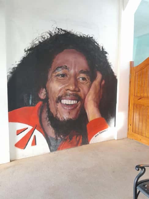 The Official Nine Mile Bob Marley Museum Guided Tour - Photo time, shopping, and the return journey