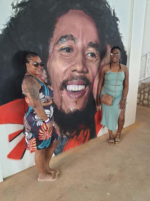 The Official Nine Mile Bob Marley Museum Guided Tour - Is $190 per person good value?