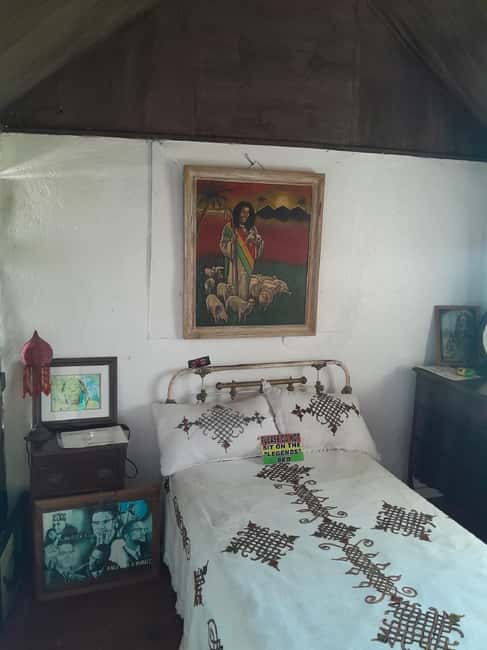 The Official Nine Mile Bob Marley Museum Guided Tour - Who should book the Nine Mile tour?
