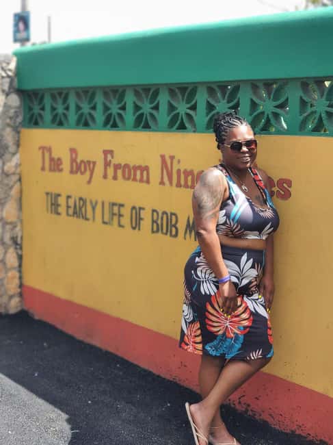 The Official Nine Mile Bob Marley Museum Guided Tour - Should you book it?