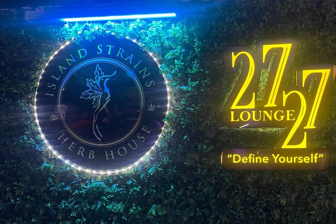 The Ultimate Montego Bay Night Life Experience - Key points at a glance