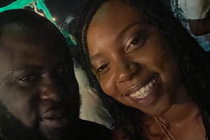 The Ultimate Montego Bay Night Life Experience - Troy’s role: driver, local support, and safety contact