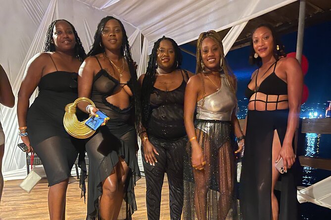 The Ultimate Montego Bay Night Life Experience - What the evening actually involves