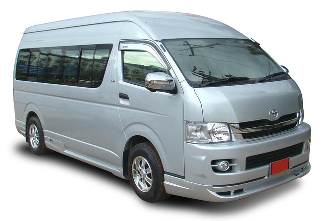 Transfer from Kingston Airport to Montego Bay - Key points to know before booking