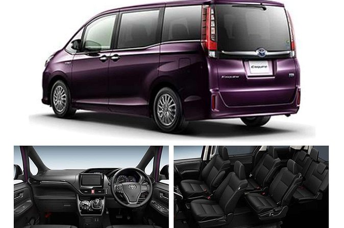 Transfer from Kingston Airport to Montego Bay - What the driver and vehicle arrangement means for you