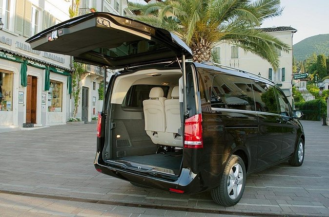 Transfers to Runaway Bay (Grand Bahia Principe) from Kingston. - How reliable is the pickup?