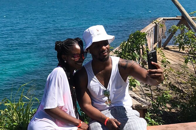 Transportation and Tour from Montego Bay to Blue Hole/Secret Falls - Is $120 per person a fair price?