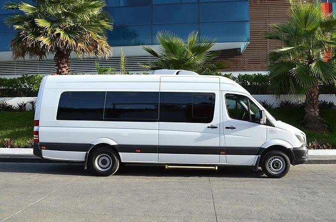 Transportation Services From Sangster Airport From/To Negril Hotels - The Ride Along Jamaica’s Western Route