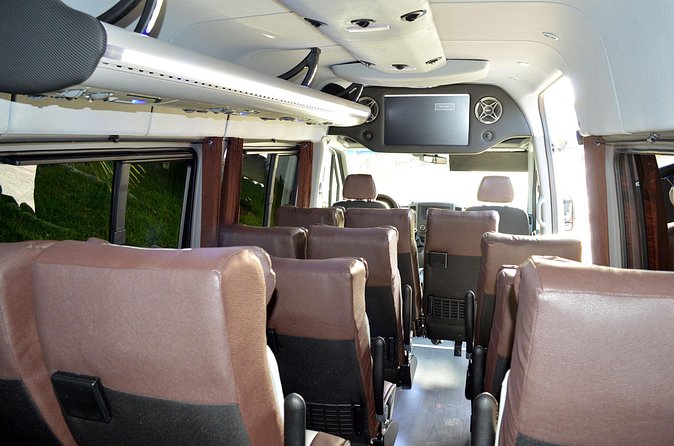 Transportation Services From Sangster Airport From/To Negril Hotels - Who Will Get the Most From This Transfer?