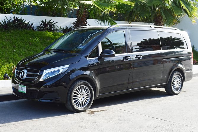 Transportation Services From Sangster Airport From/To Negril Hotels - Why the Accessible Vehicle Matters