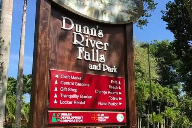 Ultimate Dunn's River Falls hike and swim and Natural wonder - Why Dunn’s River Falls Is Jamaica’s Classic Water Adventure