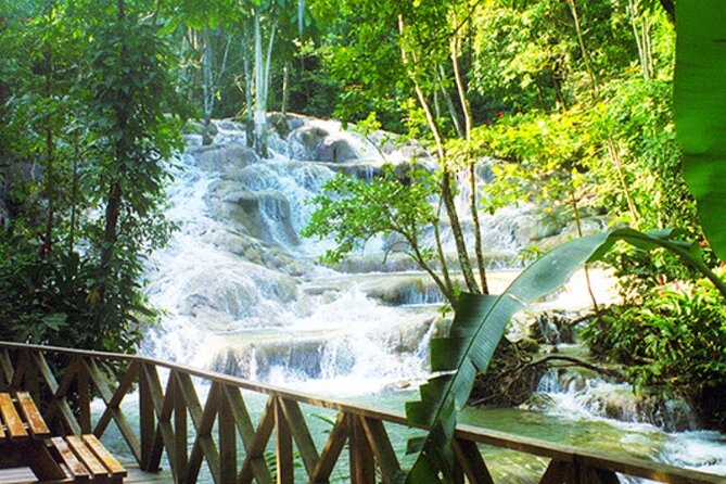 Ultimate Dunn's River Falls hike and swim and Natural wonder - Who Will Enjoy This Tour Most?