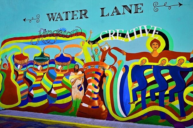 Walk tour of Downtown Kingston - Is $60 a fair price?