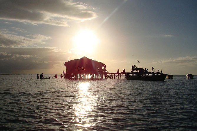YS Falls, Black River Safari, and Floyd's Pelican Bar Day-Trip (Transportation) - Why this South Coast combination works