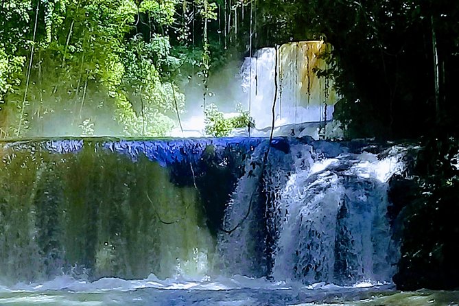 YS Falls & Pelican Bar Tour - The real cost and value at $120