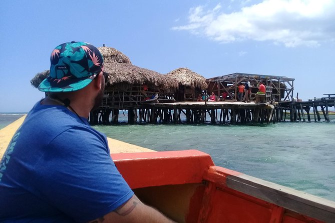 YS Falls & Pelican Bar Tour - Booking details worth checking first