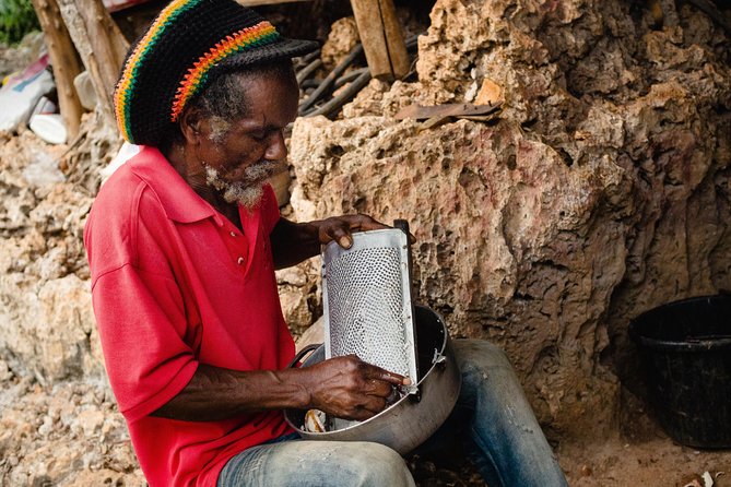 Zimbali's Rasta Tour Lunch - Practical details that make the day easier